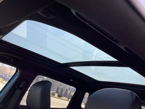 New 2026 Jeep Compass Limited w/ Sun, Sound & Navigation Group image 10