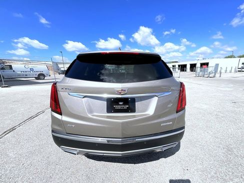 Certified 2023 Cadillac XT5 Premium Luxury w/ Technology Package AWD/4WD image 14