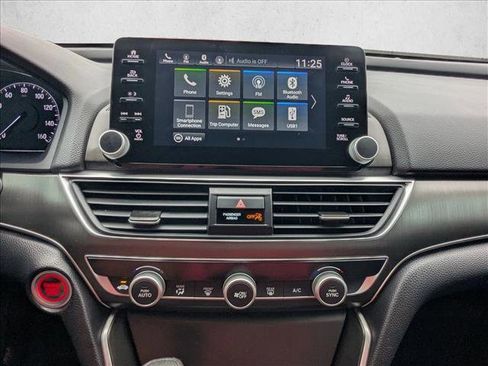 Used 2021 Honda Accord LX image 14