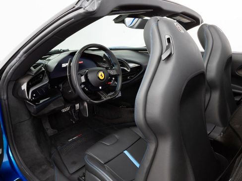 Certified 2024 Ferrari SF90 Spider image 67