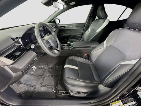 Certified 2025 Toyota Camry SE image 19