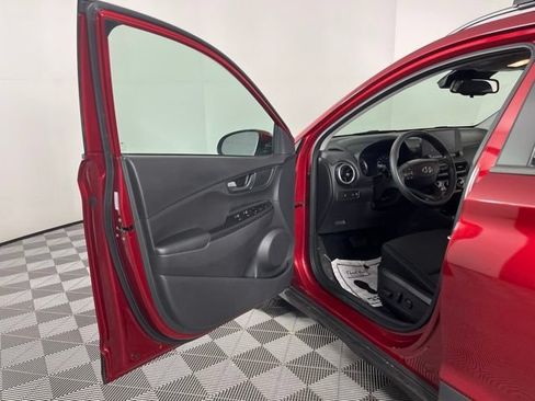 Used 2023 Hyundai Kona SEL FWD image 17