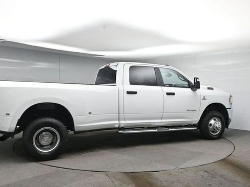 Used 2024 RAM 3500 Big Horn image 6