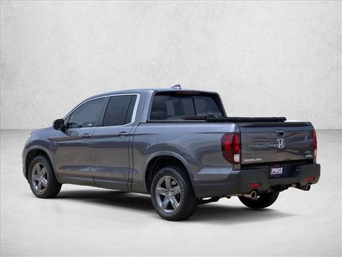 Used 2023 Honda Ridgeline RTL image 7