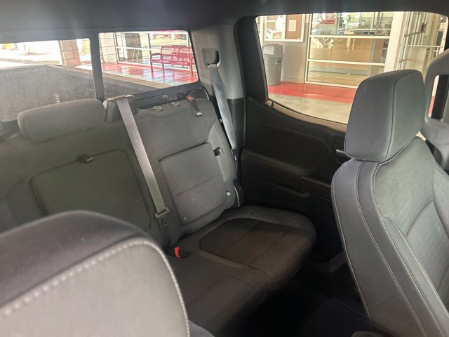 Used 2020 Chevrolet Silverado 1500 RST AWD/4WD image 29