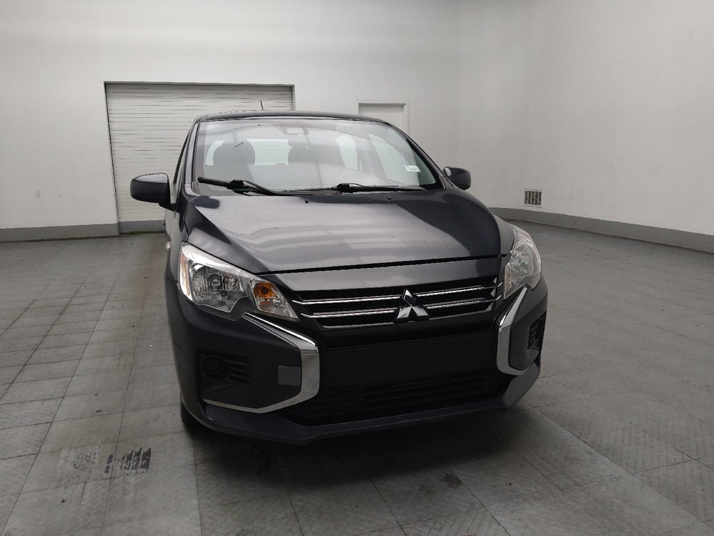 Used 2024 Mitsubishi Mirage ES FWD image 14