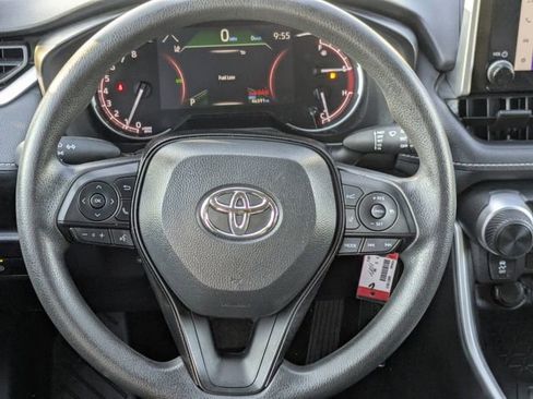 Used 2024 Toyota RAV4 LE image 13