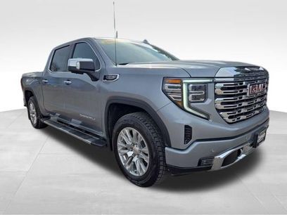 Used 2023 GMC Sierra 1500 Denali w/ Technology Package