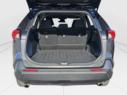 Certified 2024 Toyota RAV4 LE image 20