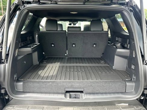 New 2026 Toyota 4Runner TRD Off-Road Premium AWD/4WD image 26