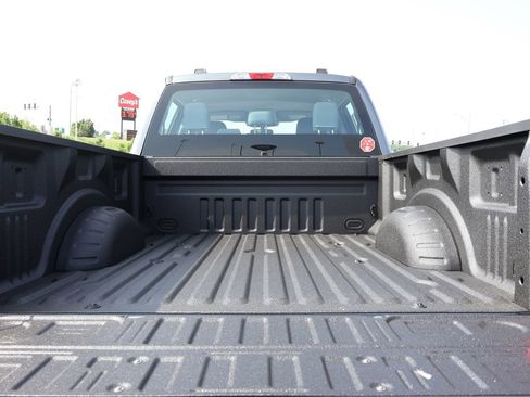 New 2026 Ford F250 XL w/ STX Appearance Package AWD/4WD image 14