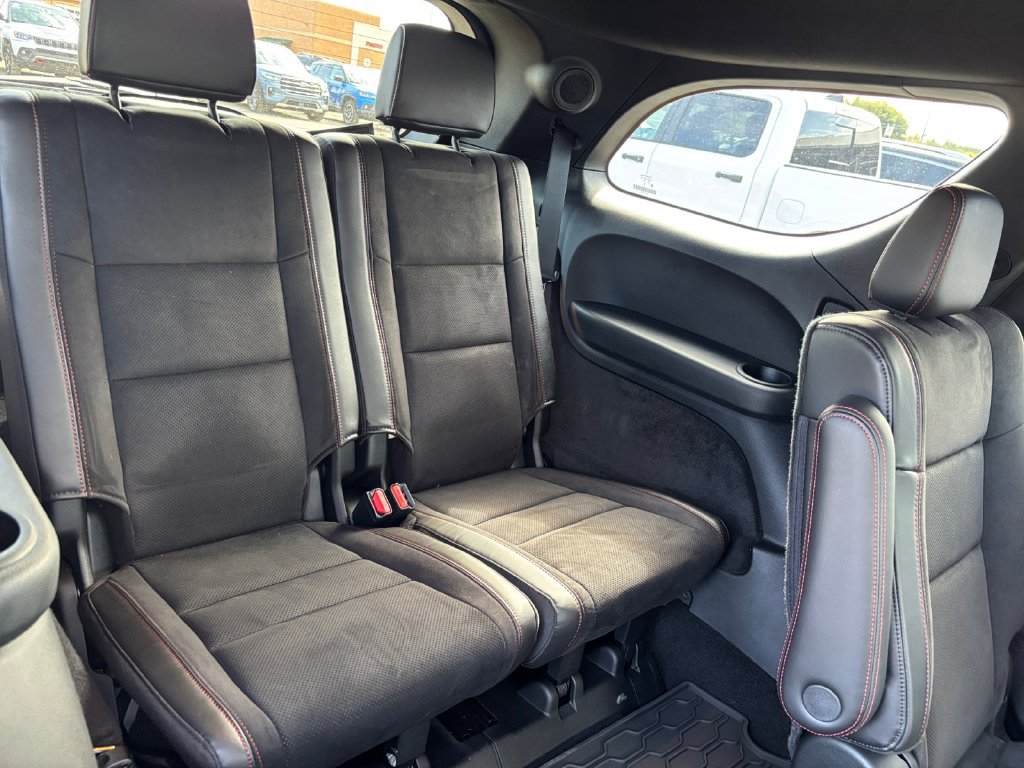 Used 2026 Dodge Durango GT AWD/4WD image 33