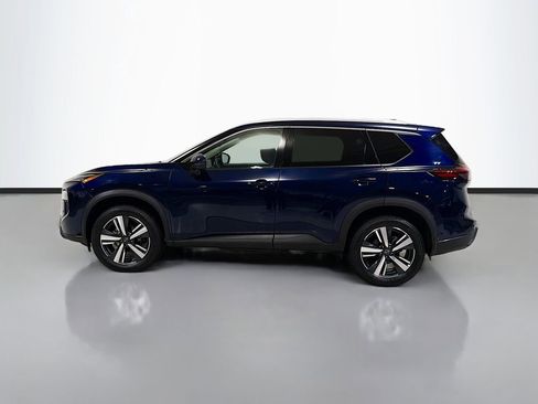 Used 2026 Nissan Rogue SL AWD/4WD image 6
