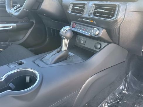 New 2026 Ford Mustang Coupe image 24