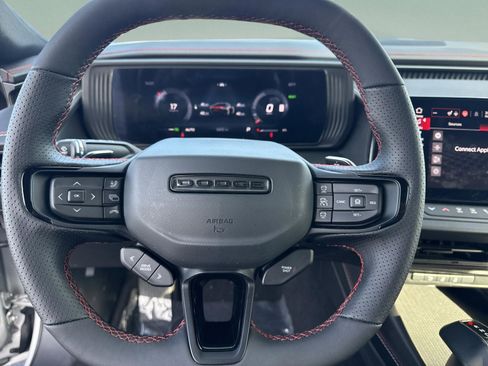 Used 2025 Dodge Charger R/T w/ Quick Order Package 25M R/T image 11