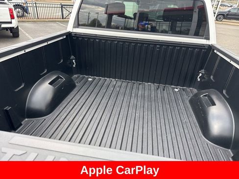 Used 2023 Toyota Tundra SR image 7