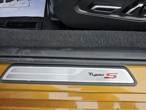 Used 2022 Acura TLX Type S image 19