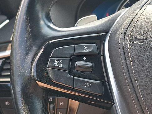 Used 2018 BMW 540i xDrive AWD/4WD image 22