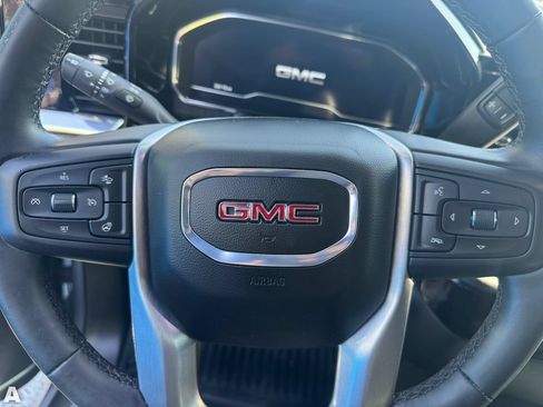 Used 2024 GMC Sierra 1500 Elevation RWD image 7
