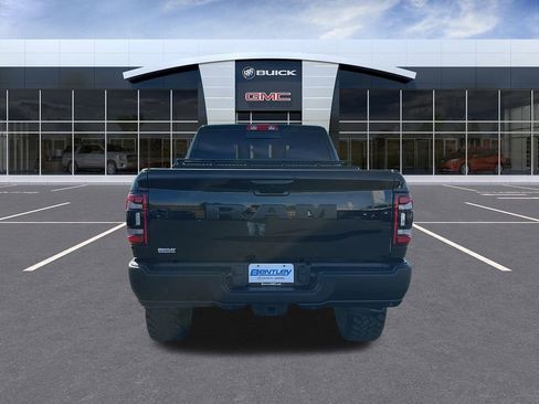 Used 2023 RAM 2500 Power Wagon w/ Level 2 Equipment Group image 4