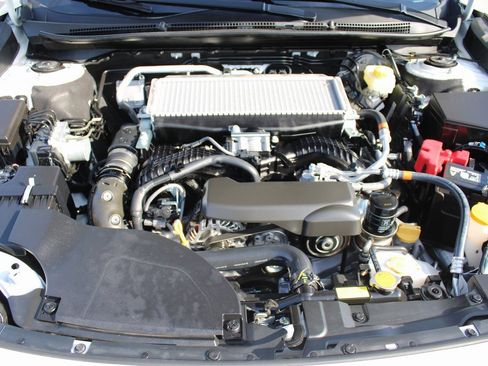 Certified 2025 Subaru Outback Wilderness image 35