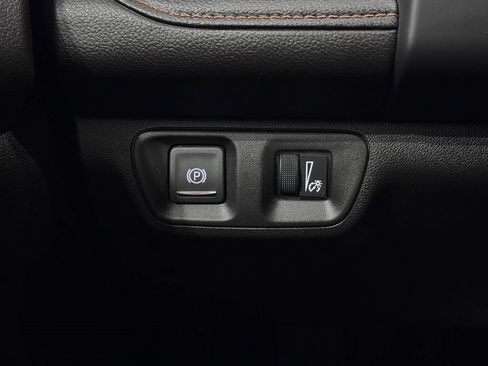 Certified 2023 GMC Acadia AT4 w/ Trailering Package image 26