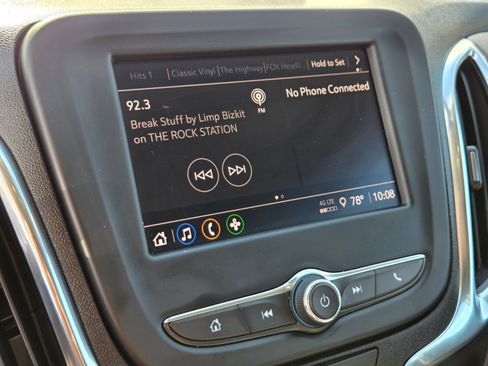 Used 2024 Chevrolet Equinox LT image 20