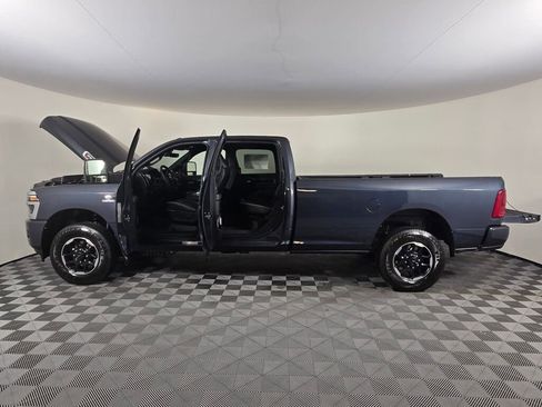 New 2026 RAM 3500 Laramie image 15