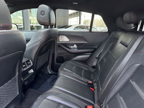 Used 2022 Mercedes-Benz GLE 53 AMG 4MATIC Coupe image 21