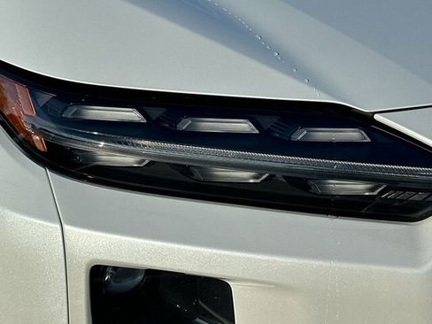 New 2026 Subaru Solterra image 32