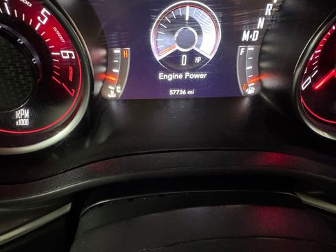 Used 2022 Dodge Challenger GT w/ Plus Package RWD image 16