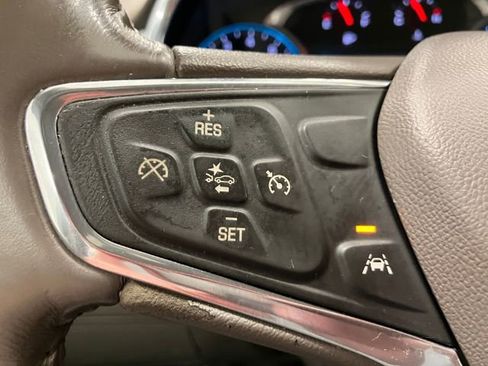 Used 2018 Chevrolet Malibu LT w/ Driver Confidence Package image 27