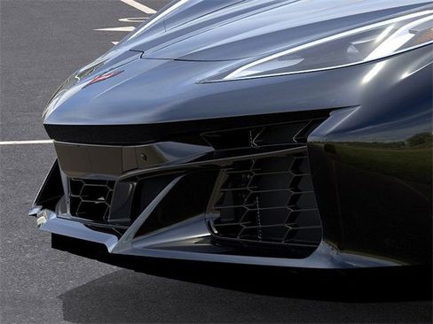 New 2026 Chevrolet Corvette Z06 image 13