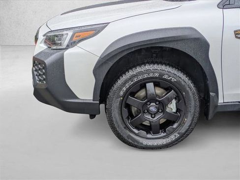 Used 2024 Subaru Outback Wilderness image 22