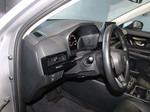 Used 2025 Honda CR-V EX-L image 11