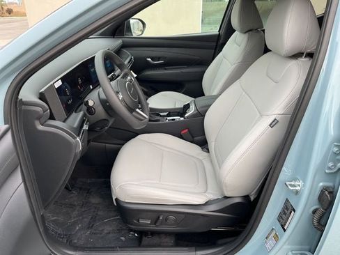 New 2026 Hyundai Santa Cruz SEL image 17