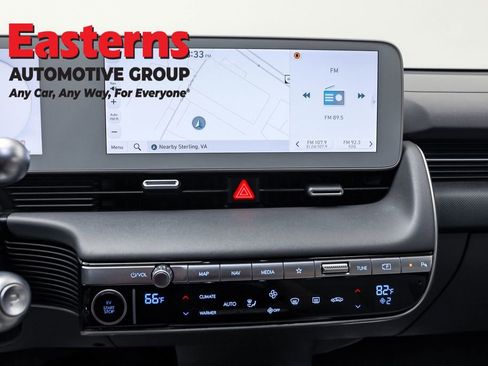 Used 2023 Hyundai Ioniq 5 SEL image 18