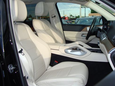 Used 2021 Mercedes-Benz GLE 350 4MATIC image 12