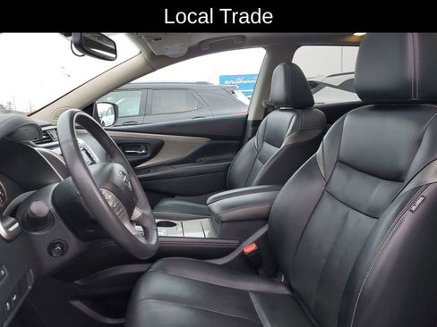 Used 2017 Nissan Murano S image 5