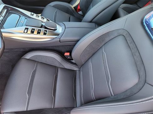 New 2026 Mercedes-Benz AMG GT 53 image 8