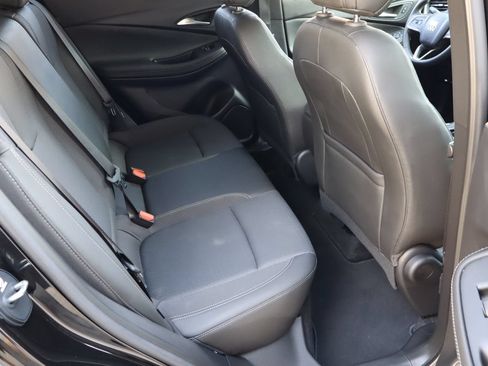 Used 2024 Buick Encore GX Preferred FWD image 17