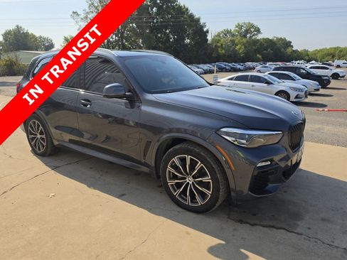 Used 2020 BMW X5 sDrive40i w/ Convenience Package RWD image 5