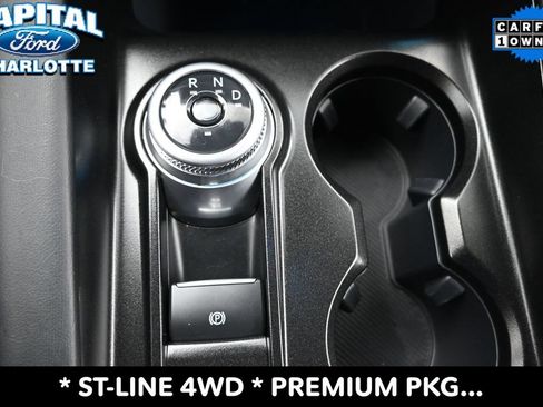 Used 2026 Ford Explorer ST-Line w/ ST-Line Street Pack AWD/4WD image 19