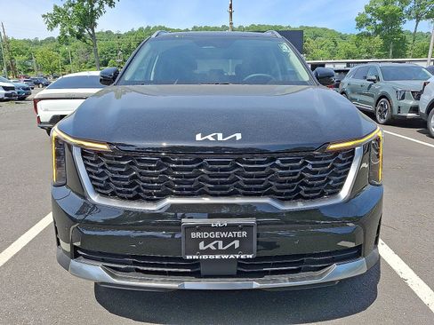 New 2026 Kia Sorento S AWD/4WD image 2