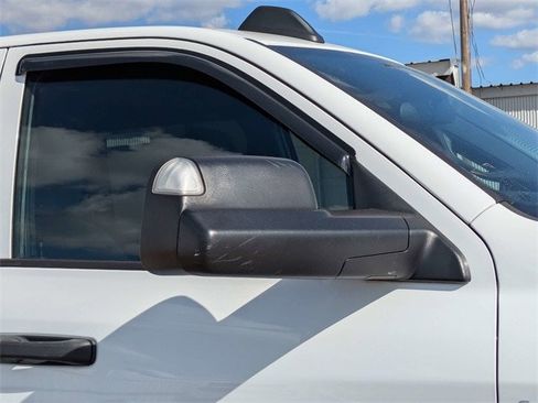 Used 2022 RAM 2500 Tradesman image 12