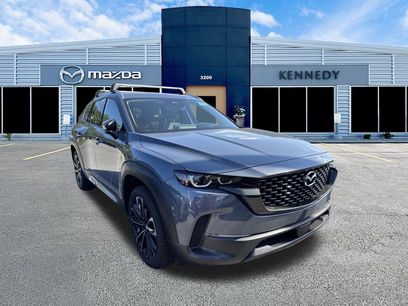 New 2025 MAZDA CX-50 AWD 2.5 S w/ Accent Package