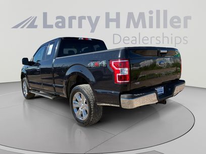 Used 2020 Ford F150 XLT w/ Equipment Group 302A Luxury