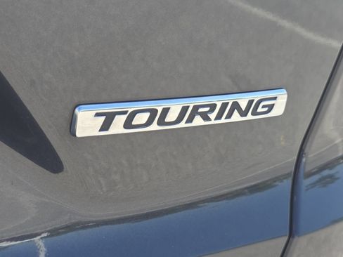 Certified 2018 Honda CR-V Touring image 14
