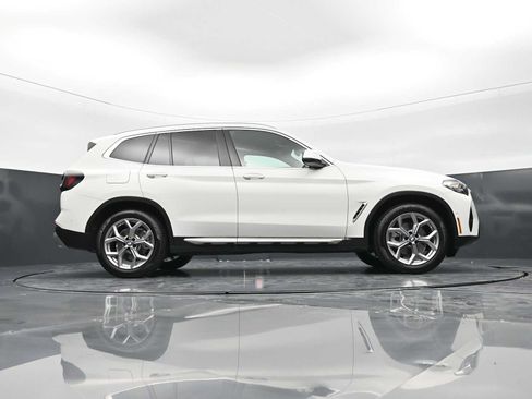 Certified 2024 BMW X3 sDrive30i w/ Convenience Package RWD image 28