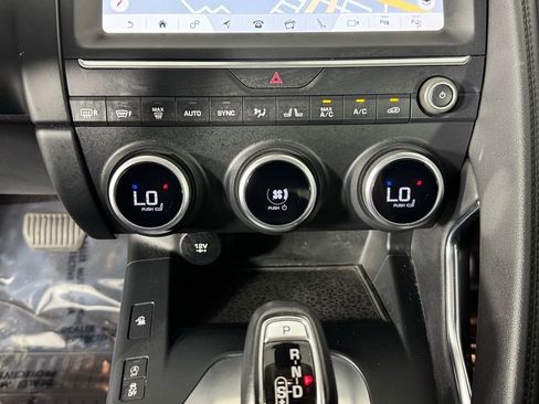Used 2020 Jaguar E-PACE SE AWD/4WD image 20